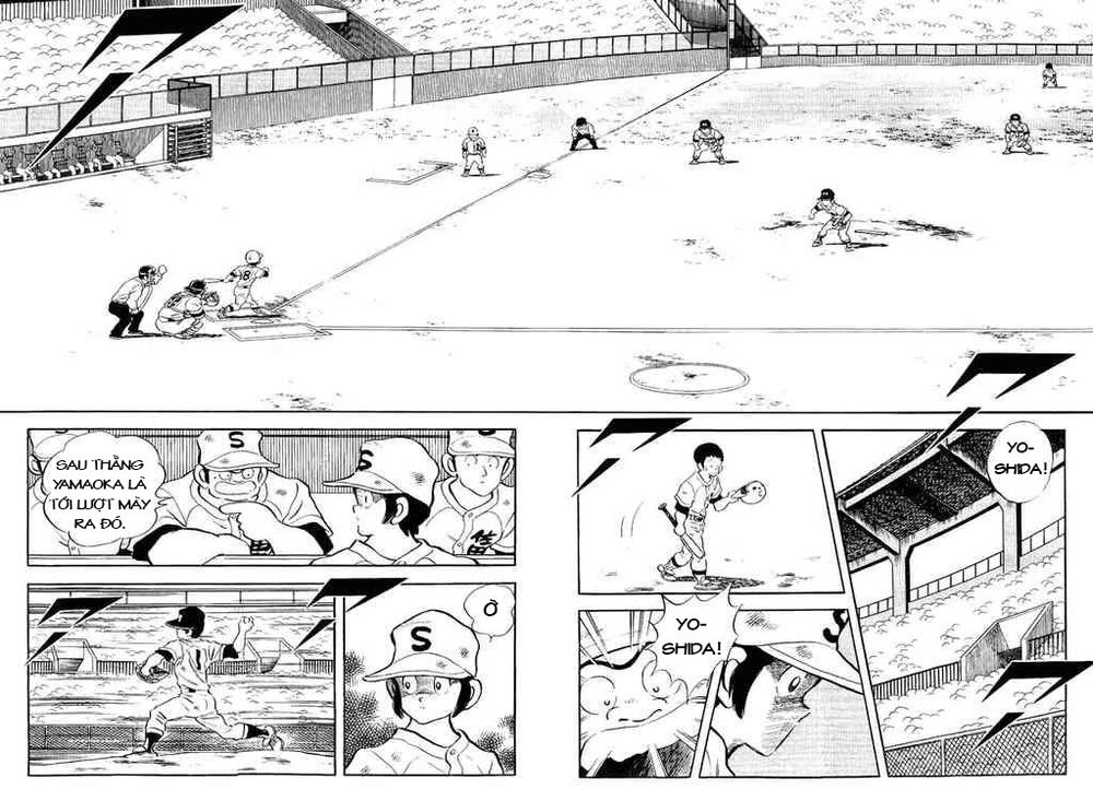 Touch Chapter 188 - 3