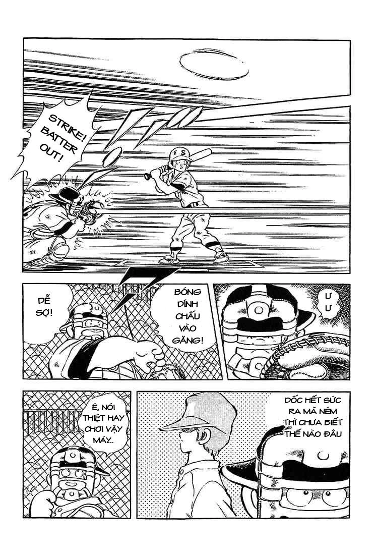 Touch Chapter 188 - 4