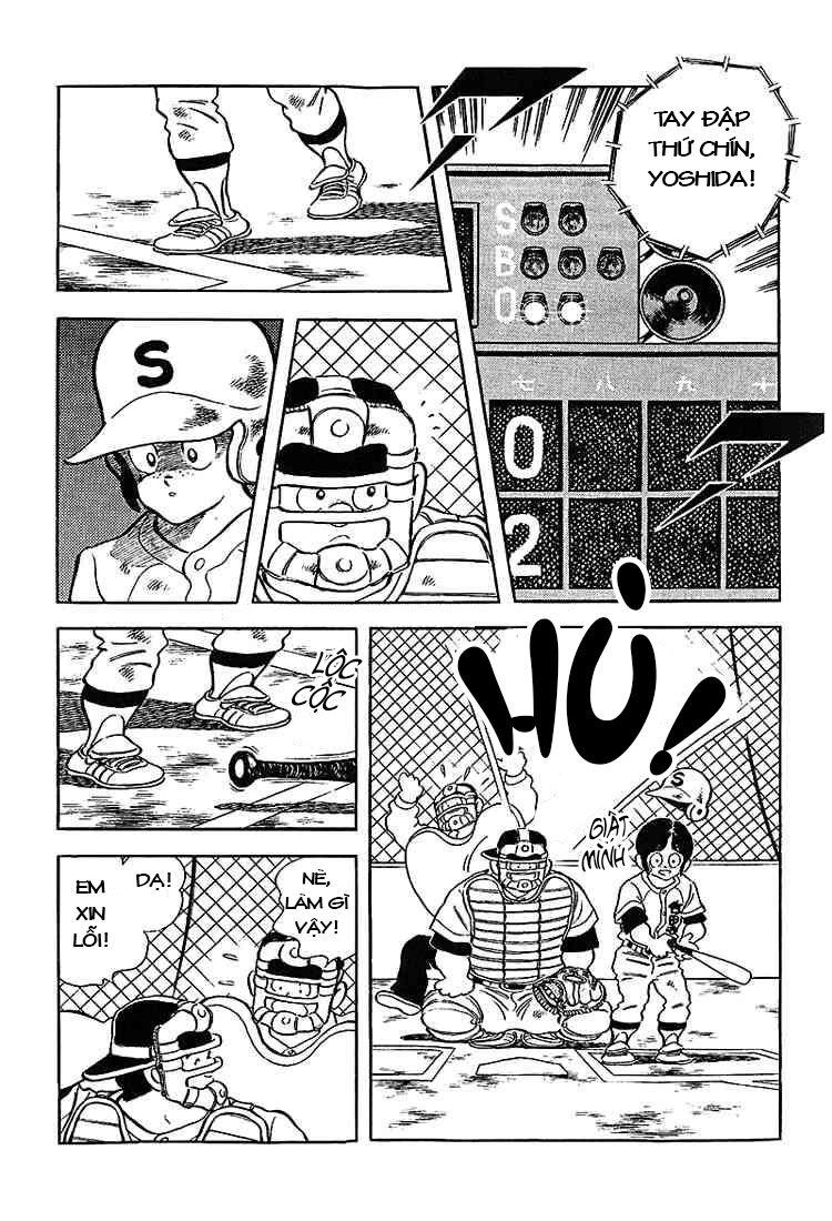 Touch Chapter 188 - 5