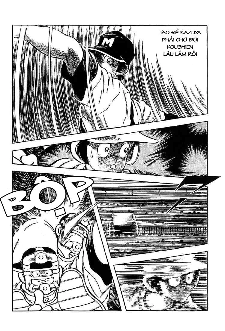 Touch Chapter 188 - 7