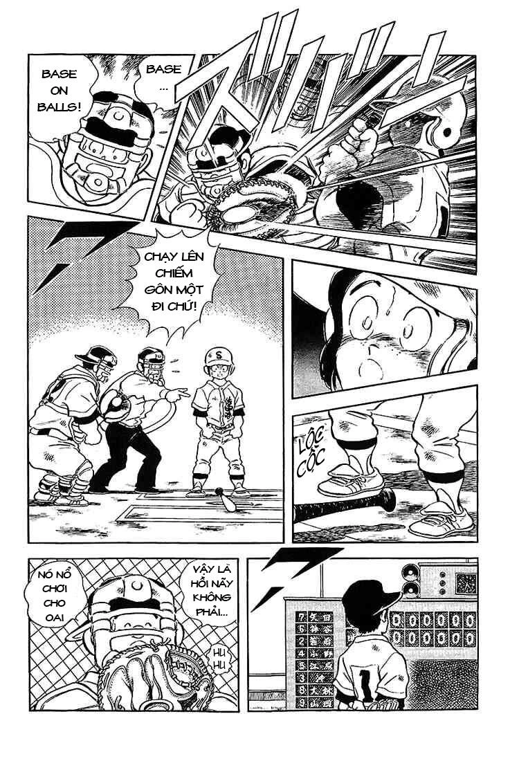 Touch Chapter 188 - 10