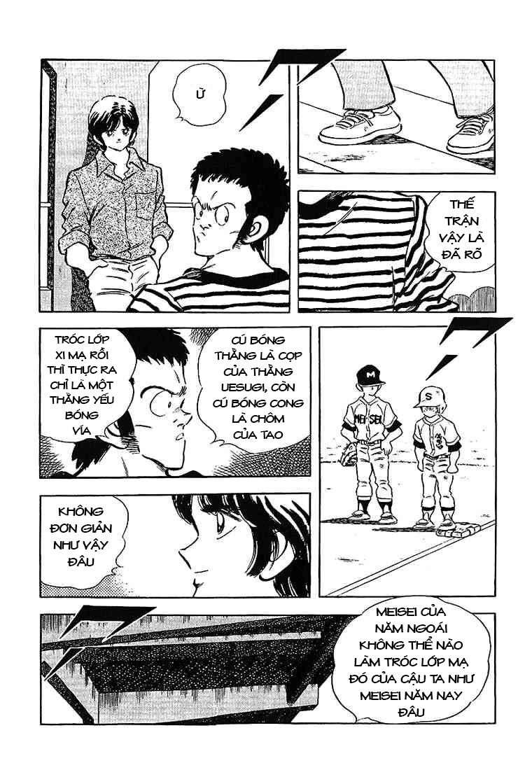 Touch Chapter 188 - 11