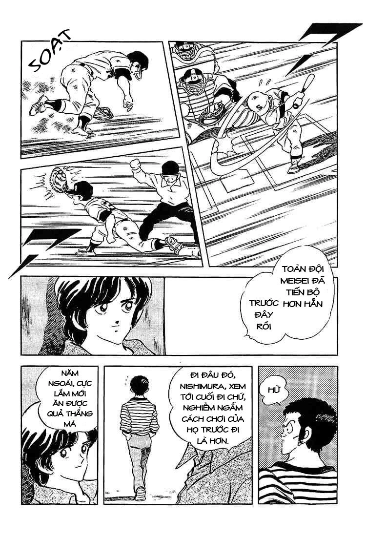 Touch Chapter 188 - 12