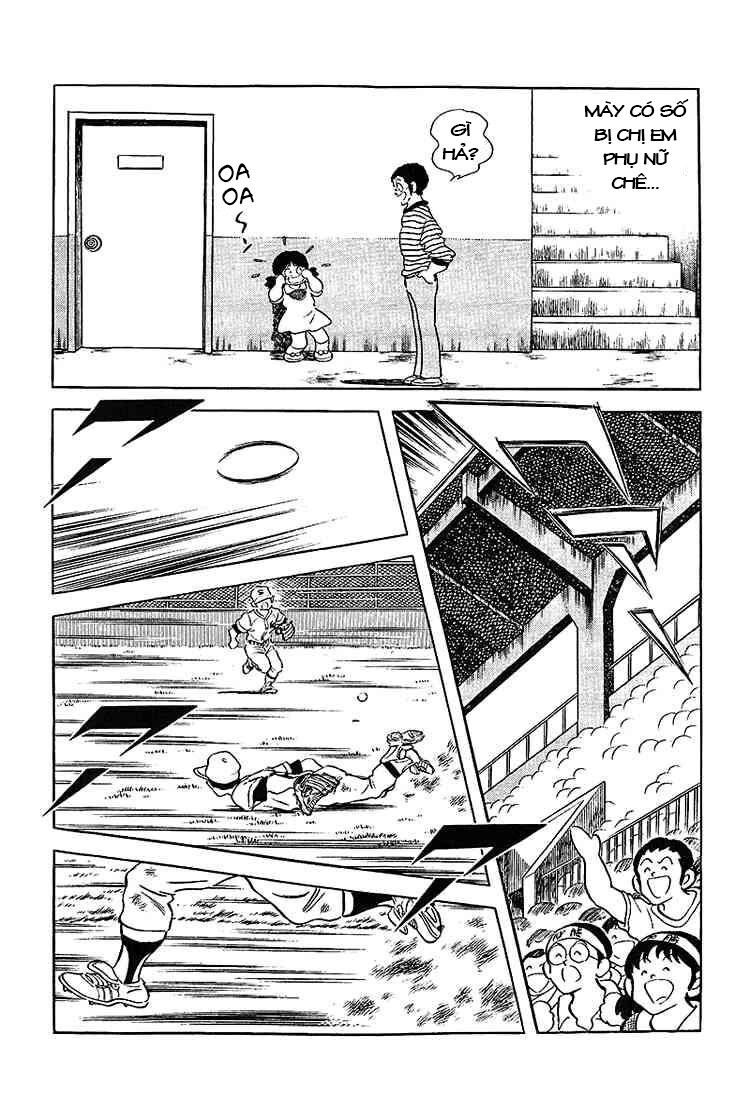 Touch Chapter 188 - 14