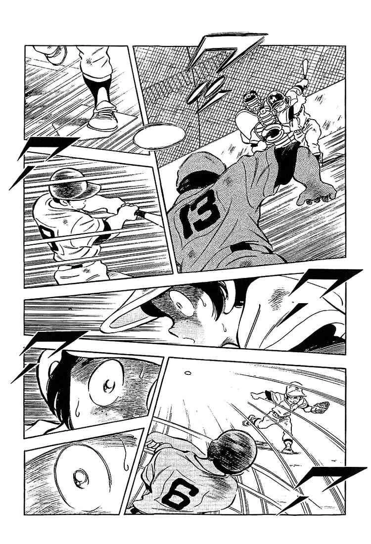 Touch Chapter 188 - 15