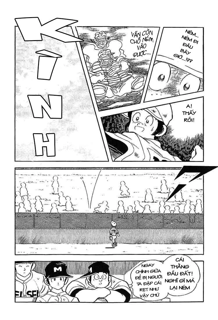 Touch Chapter 188 - 16