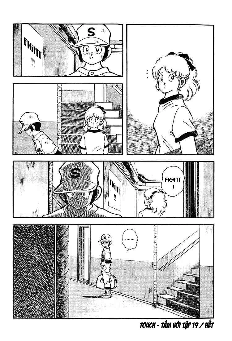 Touch Chapter 188 - 18