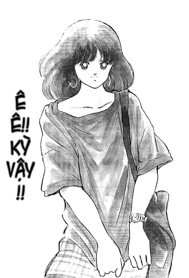 Touch Chapter 189 - 4