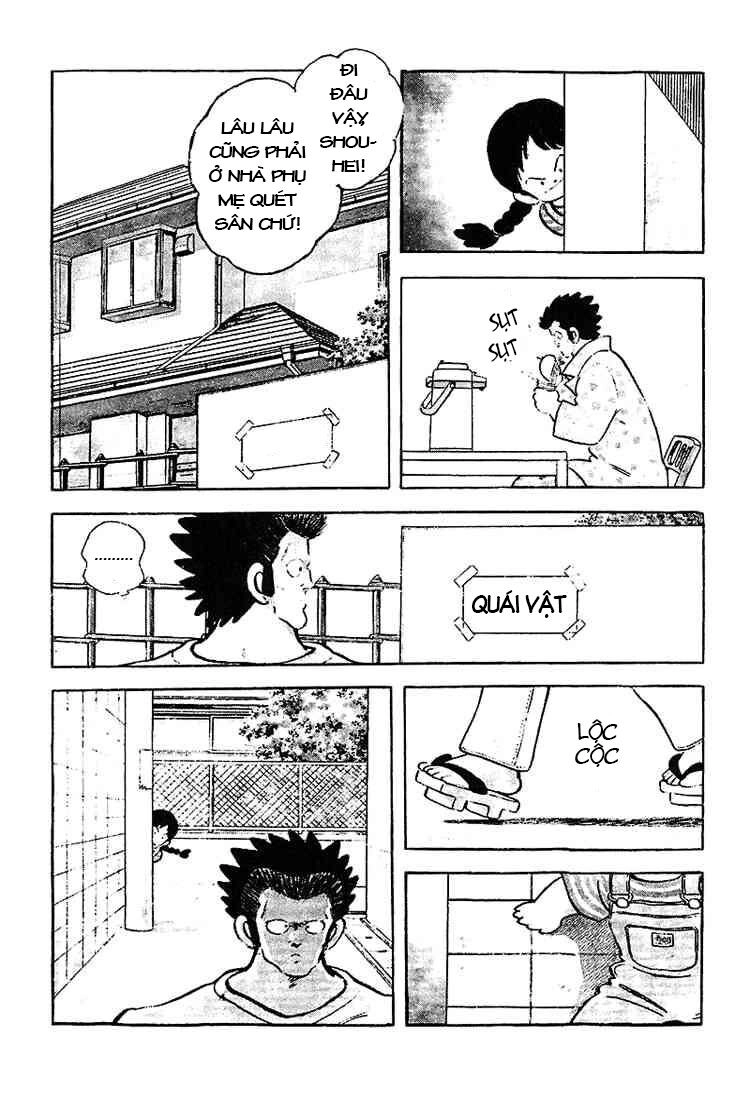 Touch Chapter 189 - 9