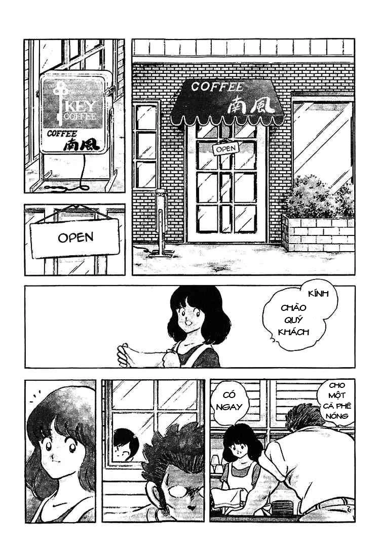 Touch Chapter 189 - 10