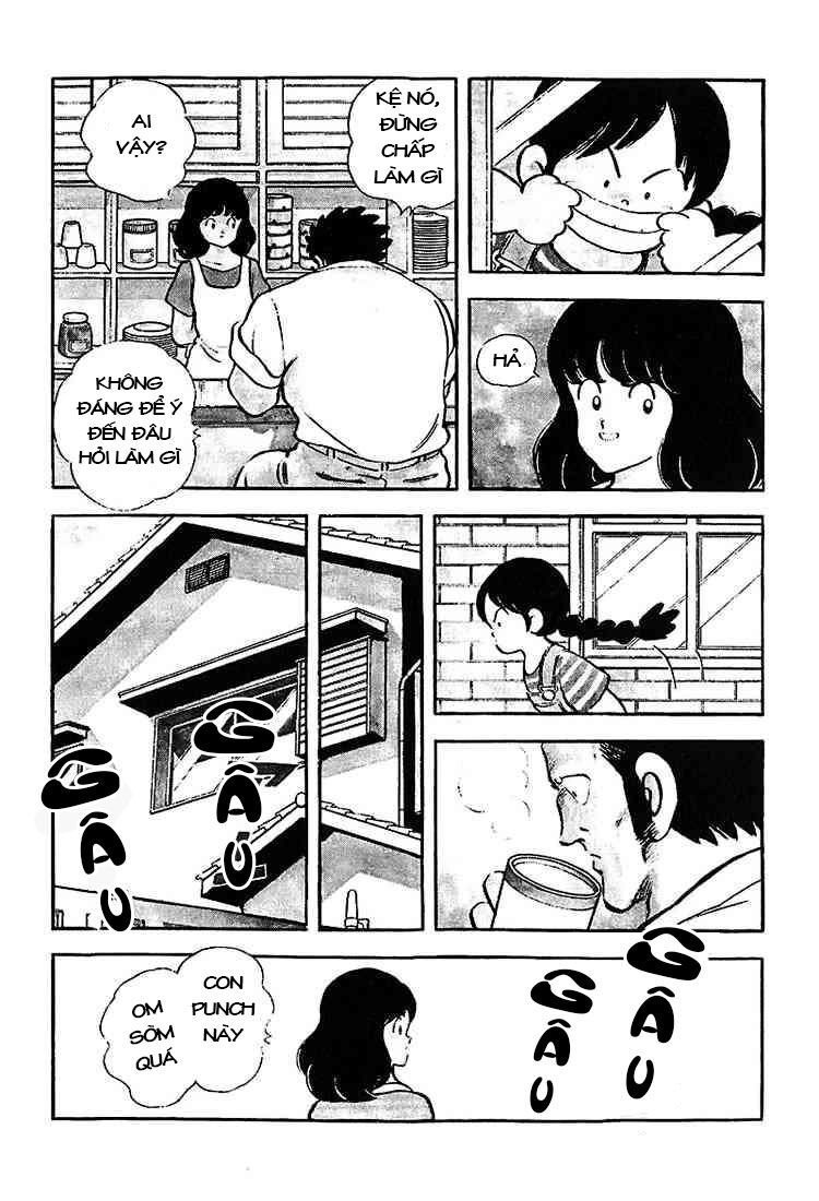 Touch Chapter 189 - 11