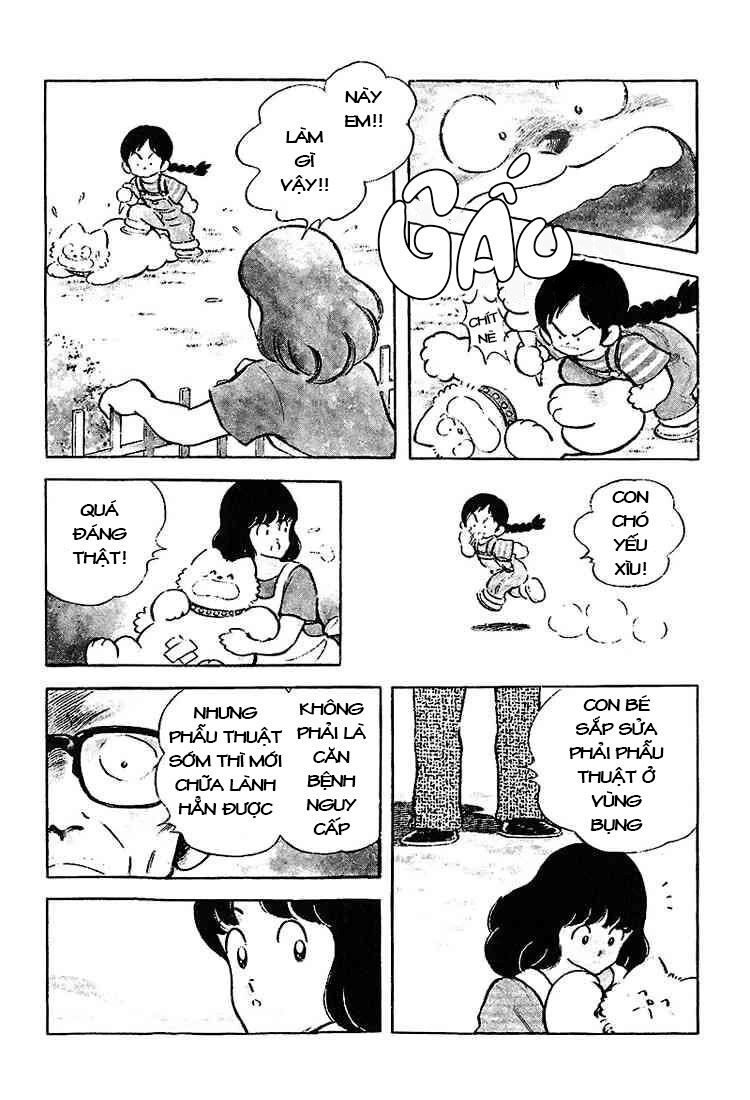 Touch Chapter 189 - 12