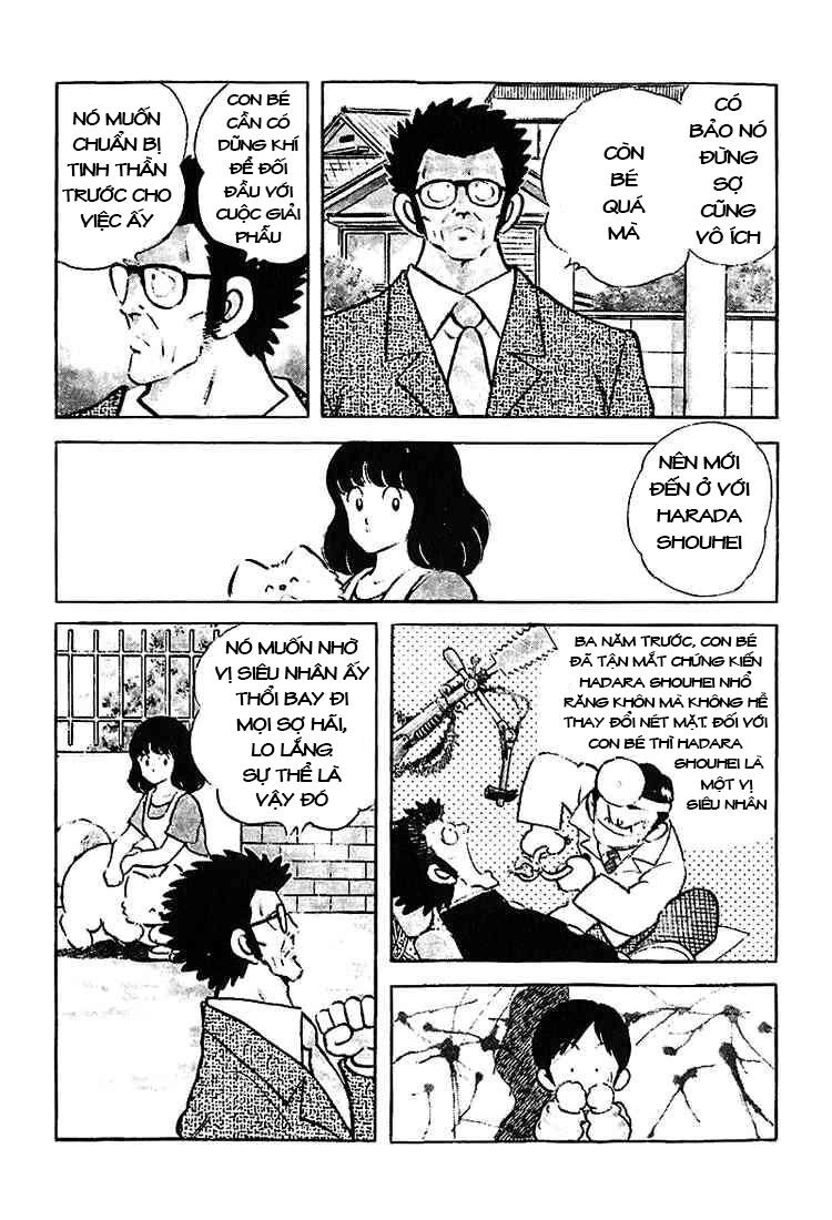 Touch Chapter 189 - 13