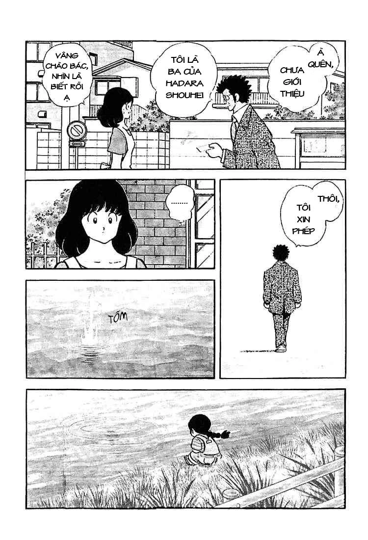 Touch Chapter 189 - 14