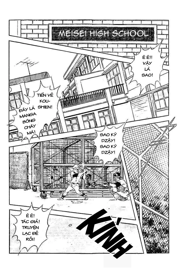 Touch Chapter 189 - 15