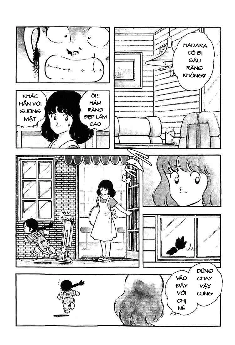 Touch Chapter 189 - 16