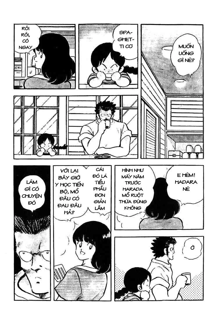 Touch Chapter 189 - 17