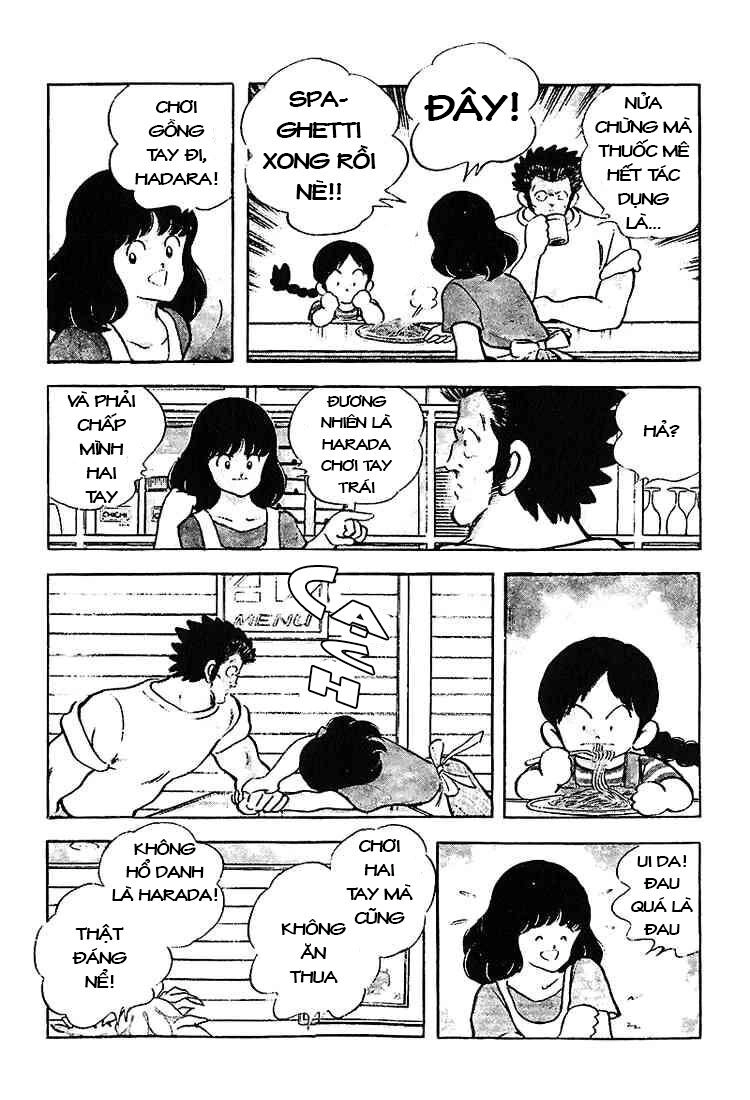 Touch Chapter 189 - 18