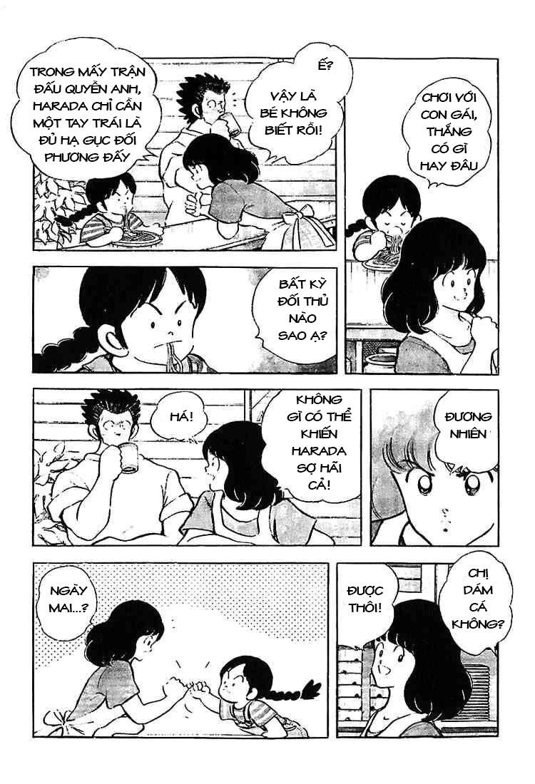 Touch Chapter 189 - 19