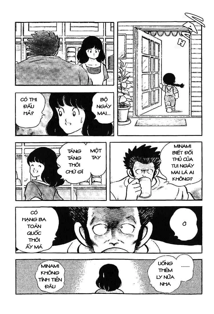 Touch Chapter 189 - 20