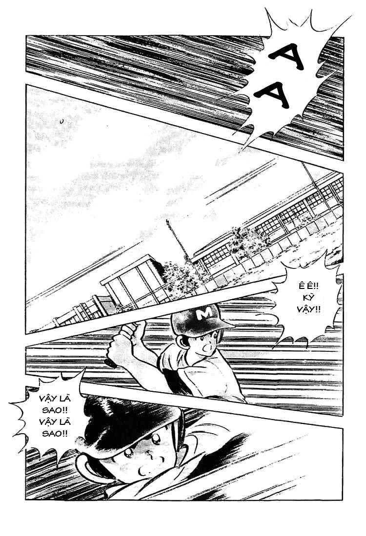 Touch Chapter 189 - 21