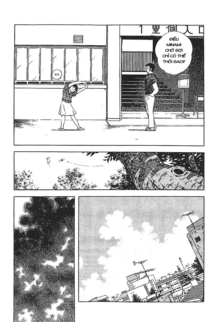 Touch Chapter 191 - 10