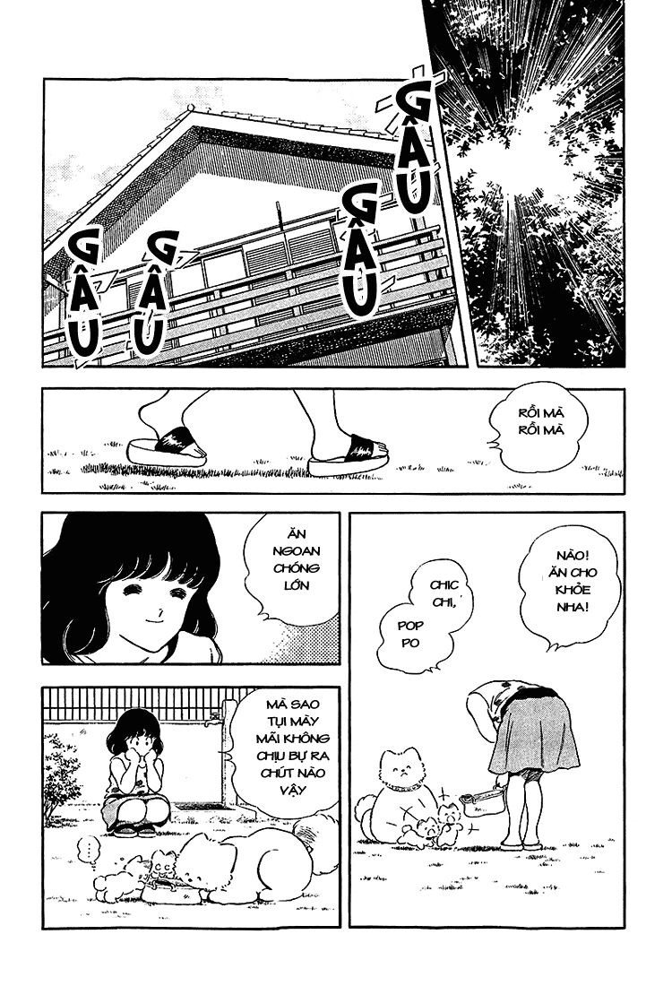 Touch Chapter 192 - 4