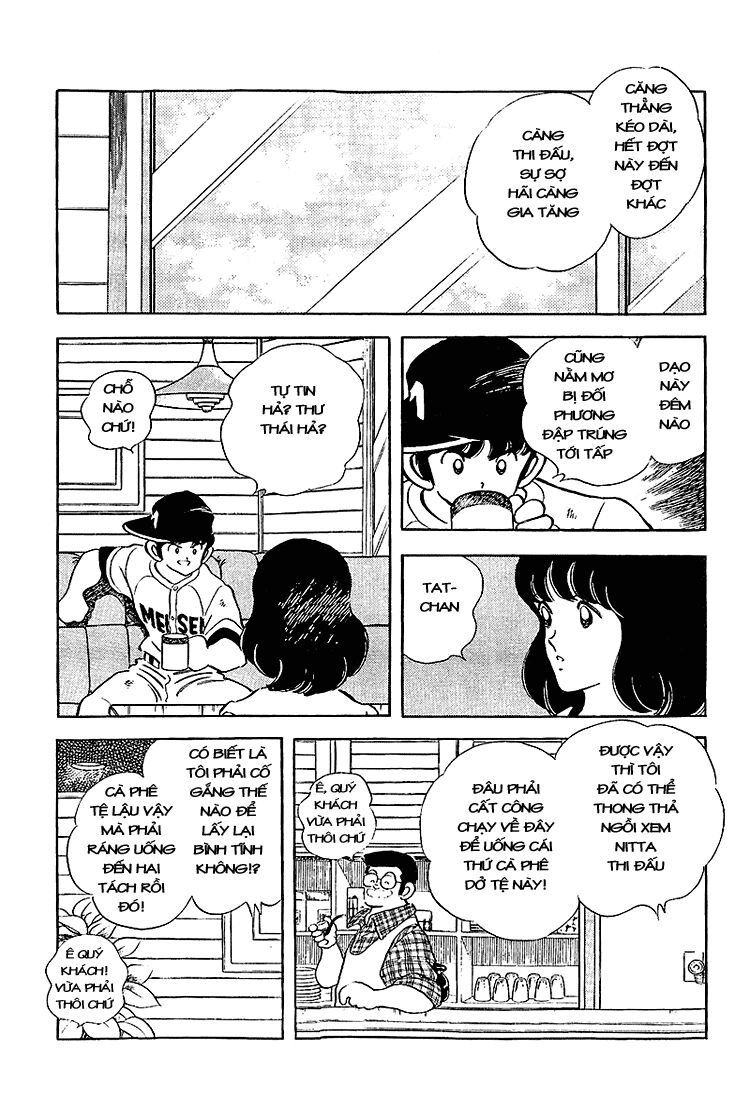 Touch Chapter 193 - 14