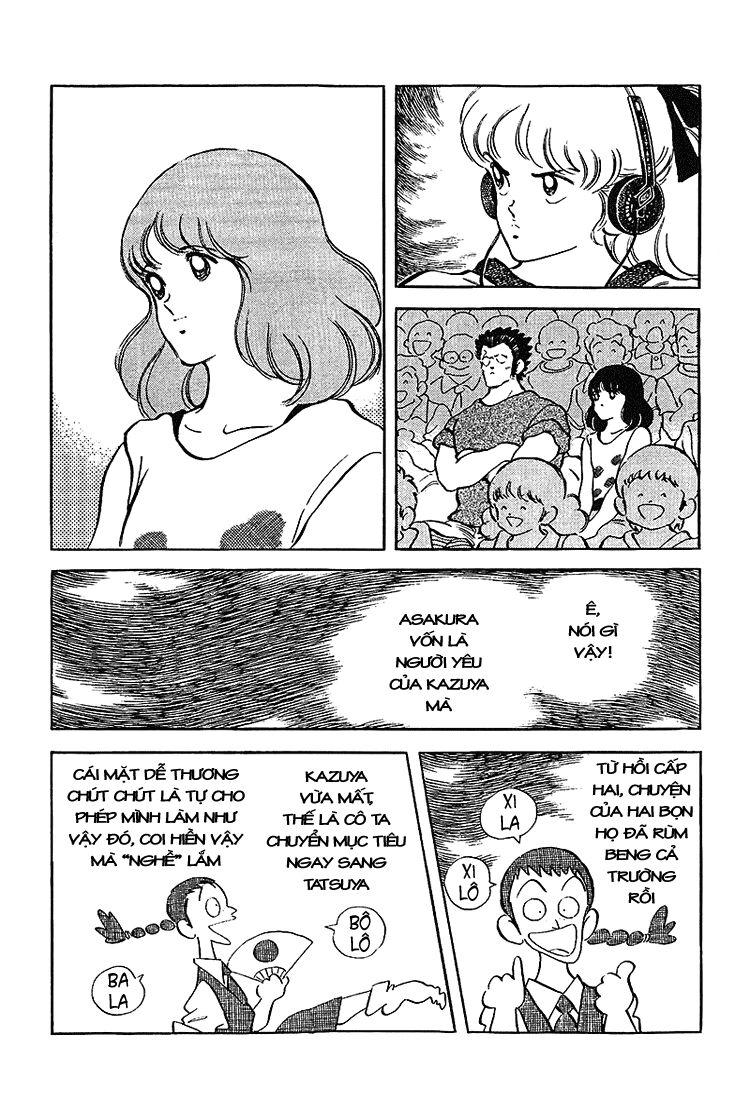 Touch Chapter 195 - 6