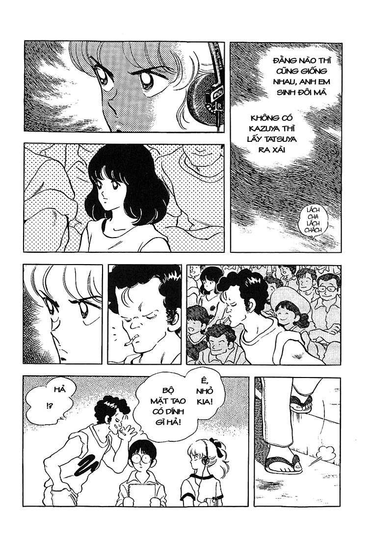 Touch Chapter 195 - 7