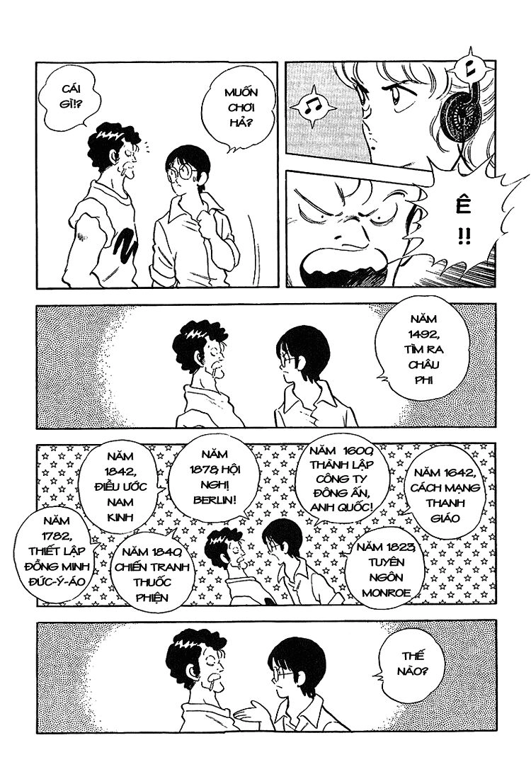 Touch Chapter 195 - 8