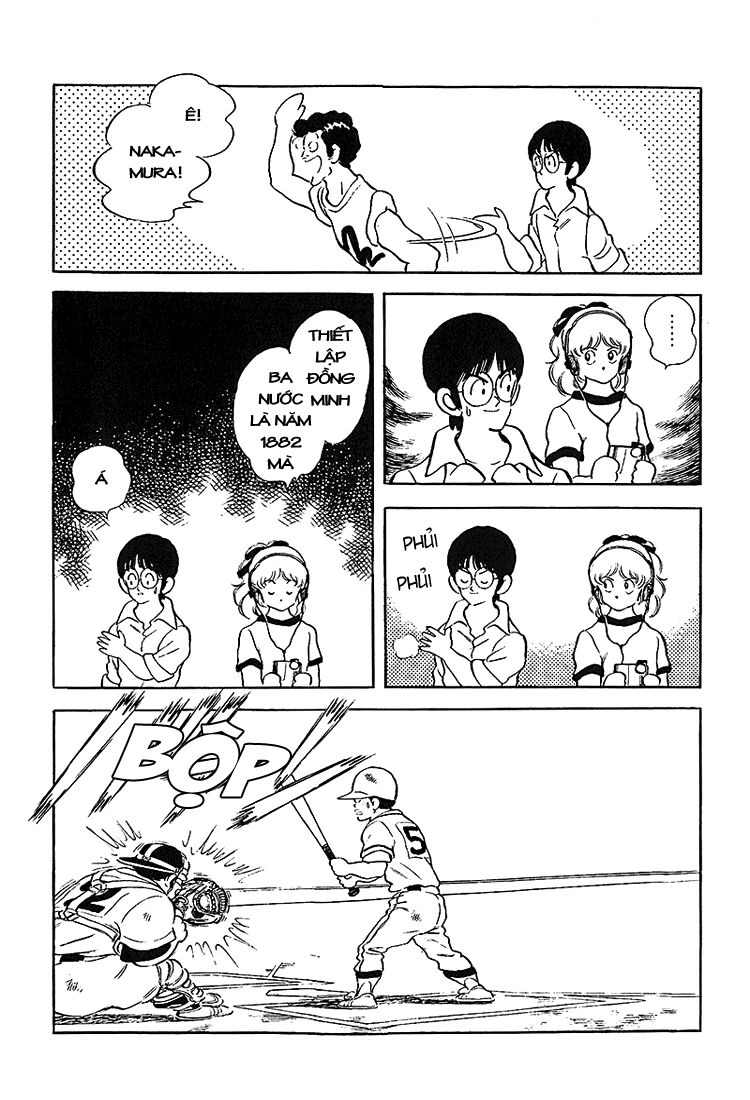 Touch Chapter 195 - 9