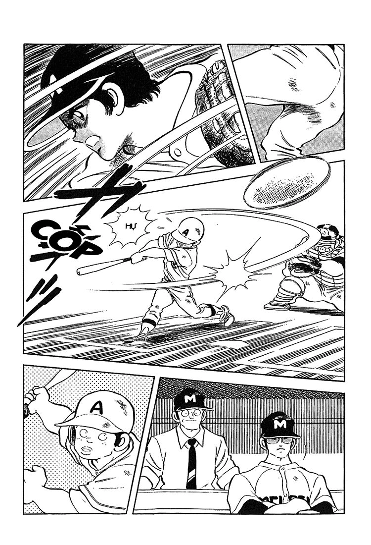 Touch Chapter 195 - 10