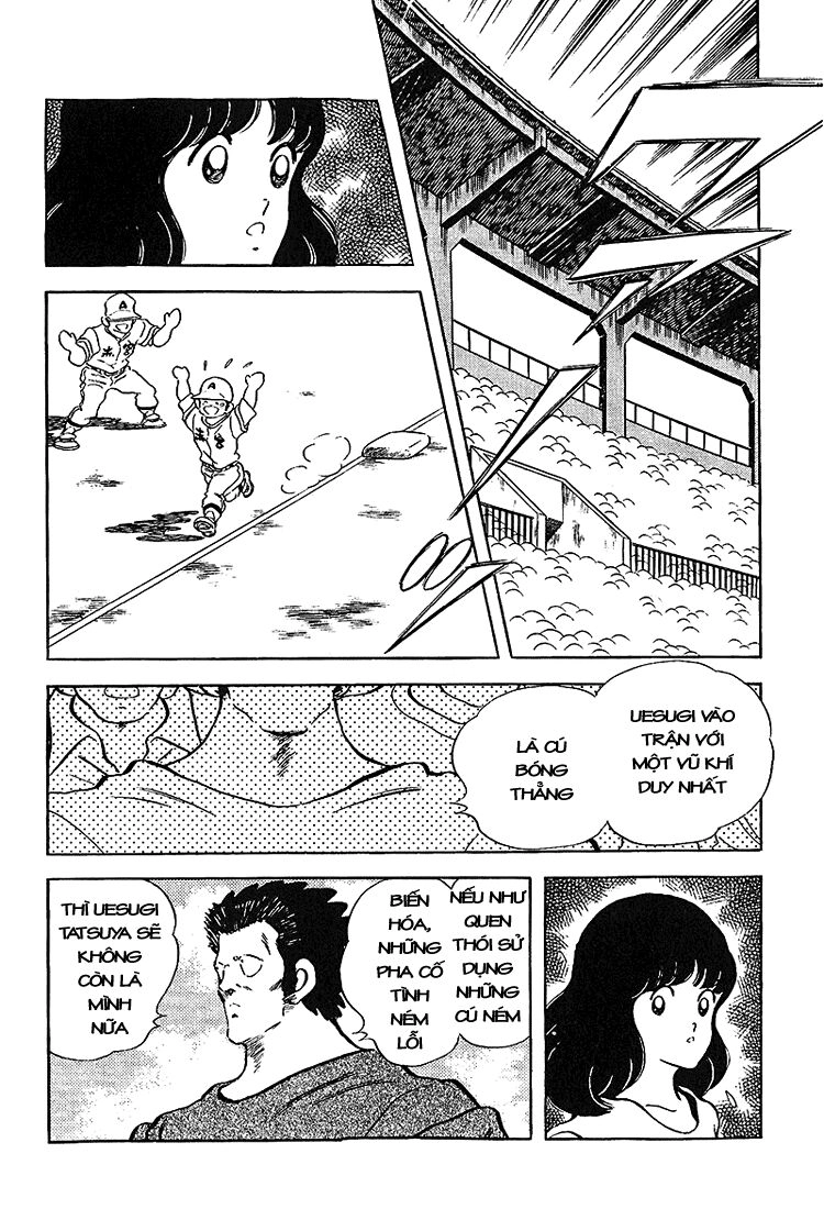 Touch Chapter 195 - 12