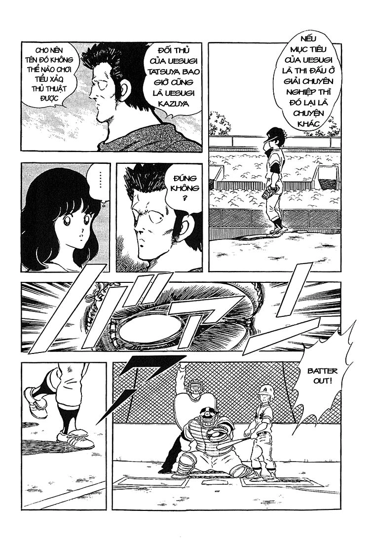 Touch Chapter 195 - 13