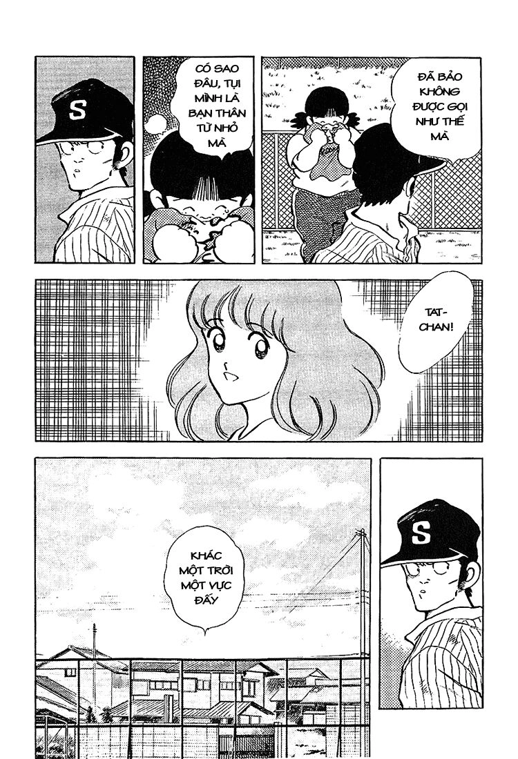 Touch Chapter 195 - 19