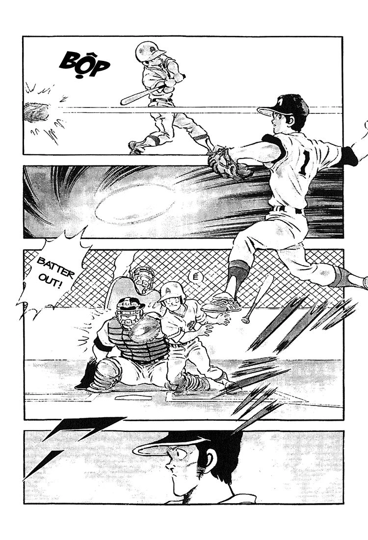 Touch Chapter 196 - 7