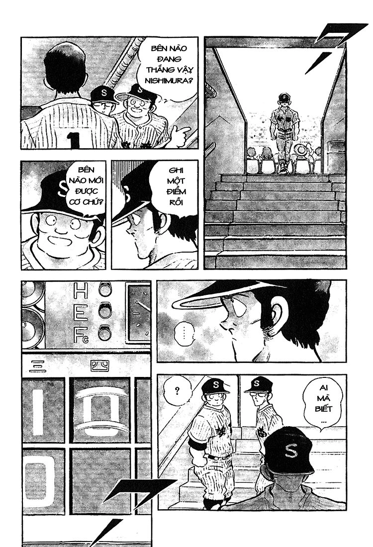 Touch Chapter 196 - 8