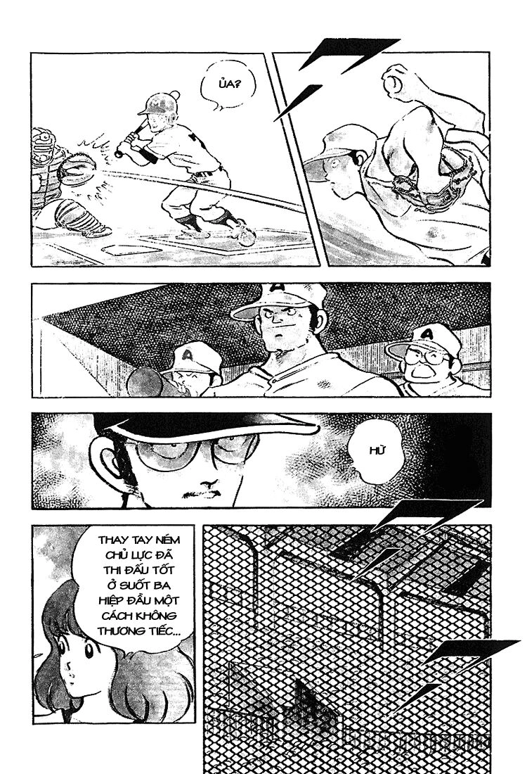 Touch Chapter 196 - 10