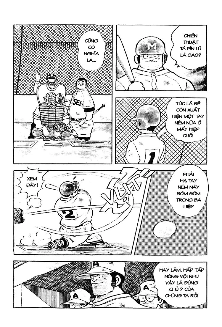 Touch Chapter 196 - 12