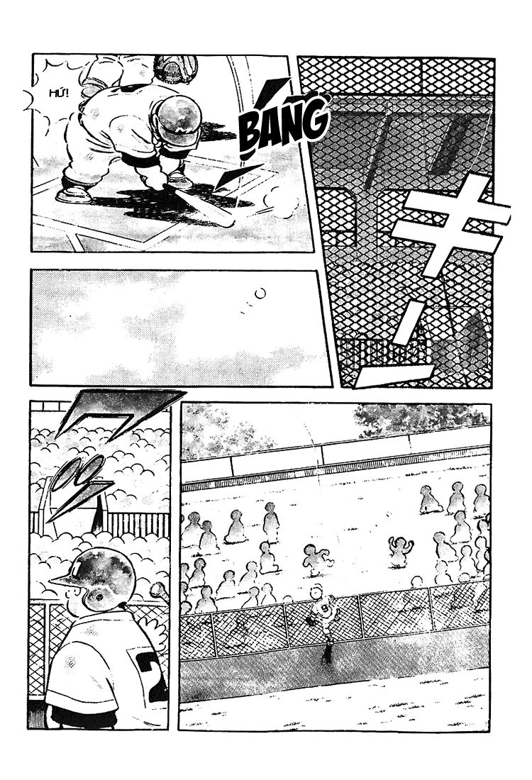 Touch Chapter 196 - 13