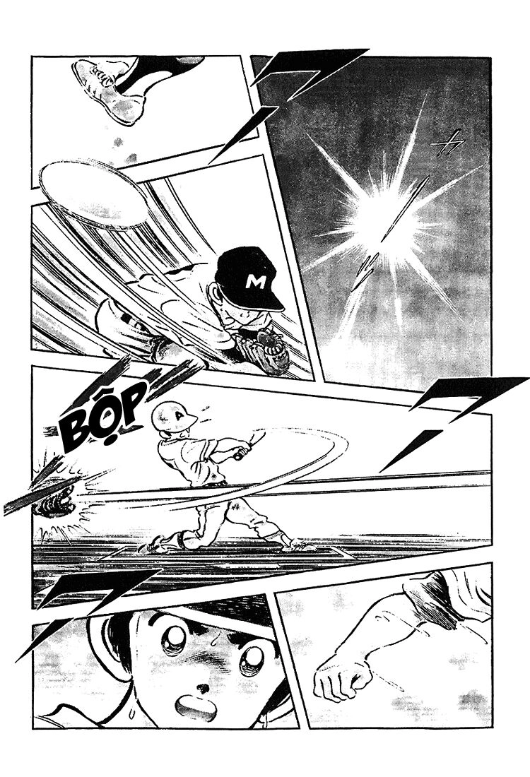 Touch Chapter 196 - 15