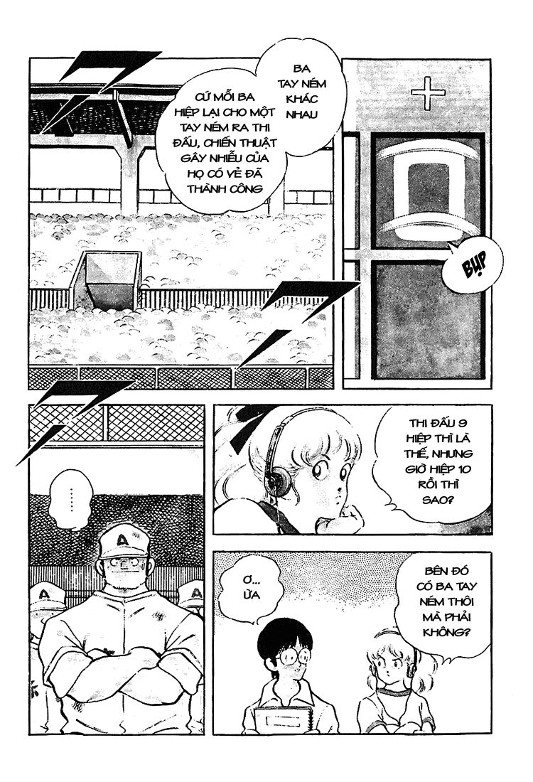 Touch Chapter 196 - 17