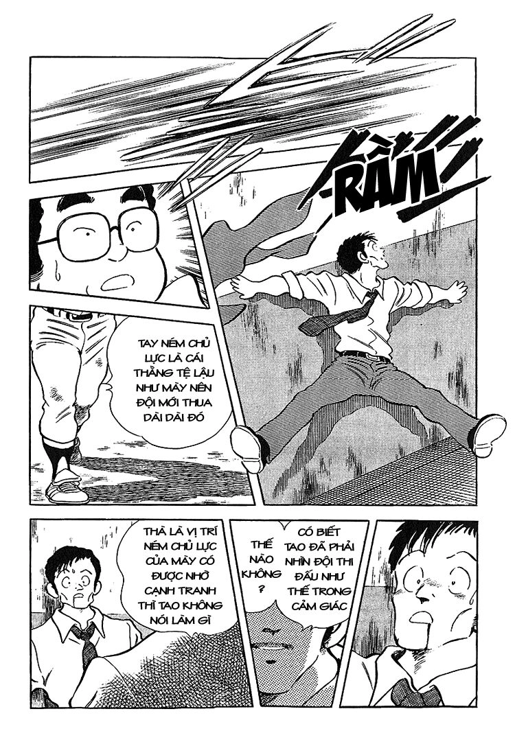 Touch Chapter 197 - 8