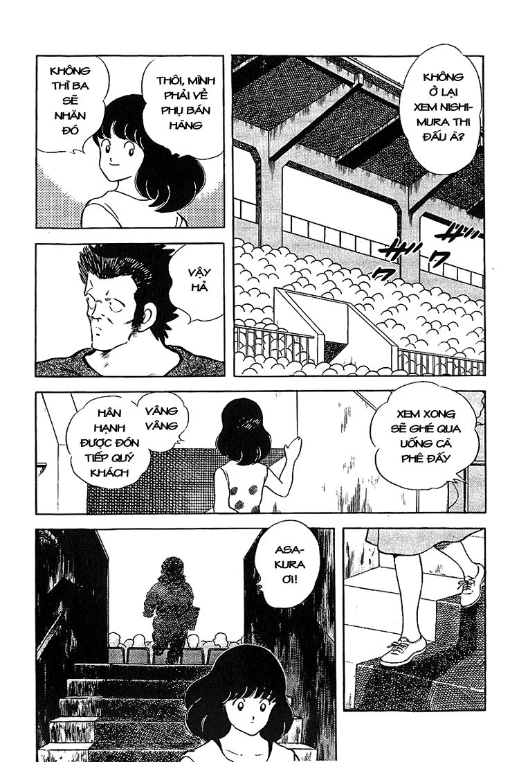 Touch Chapter 197 - 13