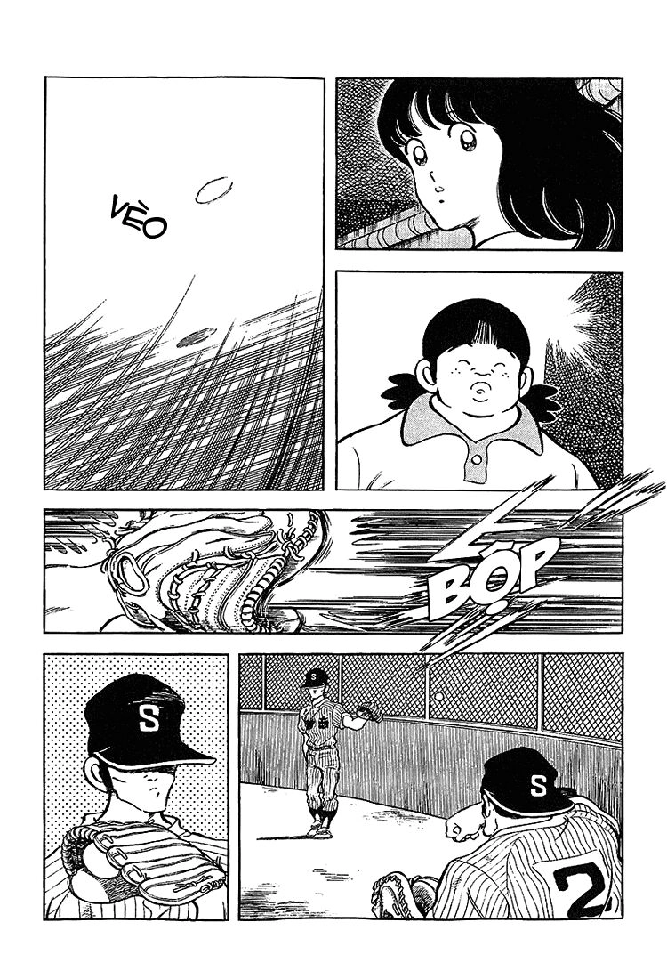 Touch Chapter 197 - 14