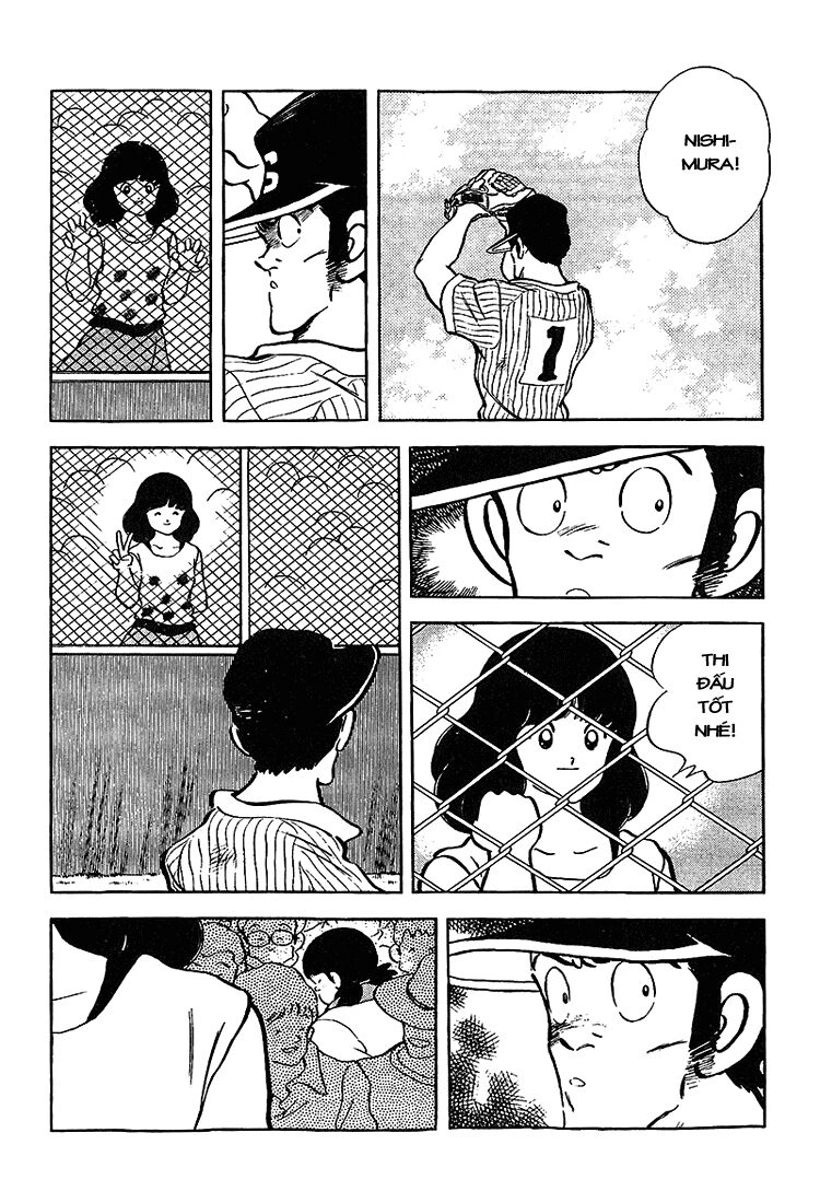 Touch Chapter 197 - 15