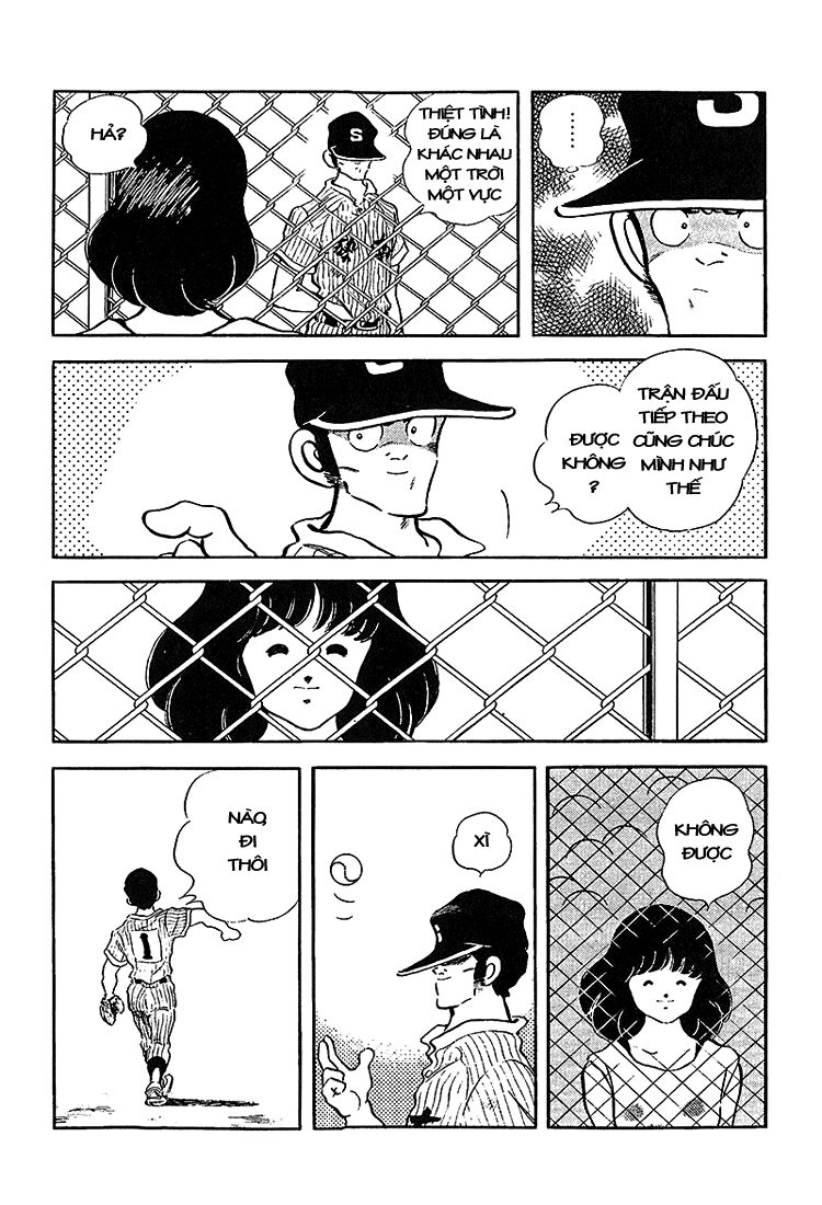 Touch Chapter 197 - 16