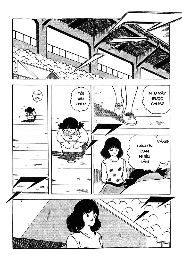 Touch Chapter 197 - 17