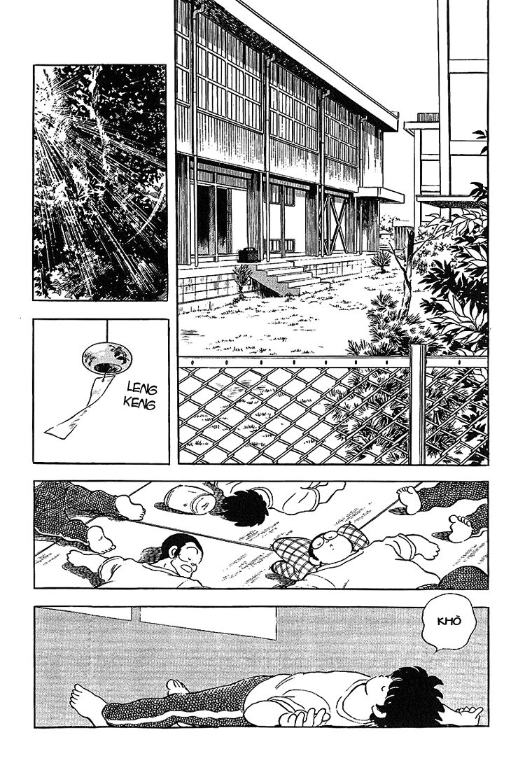 Touch Chapter 197 - 18